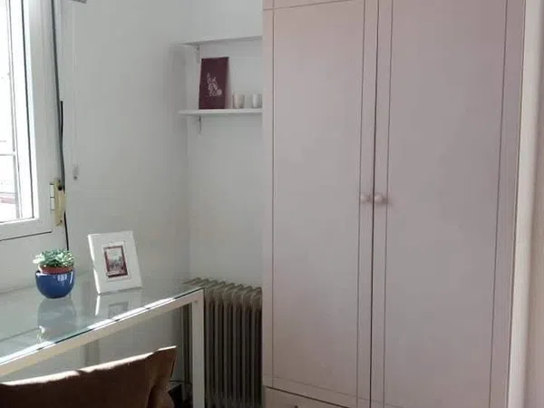 Estudio en Calle Cabo Carmona Chamizo, 60 - Foto 5