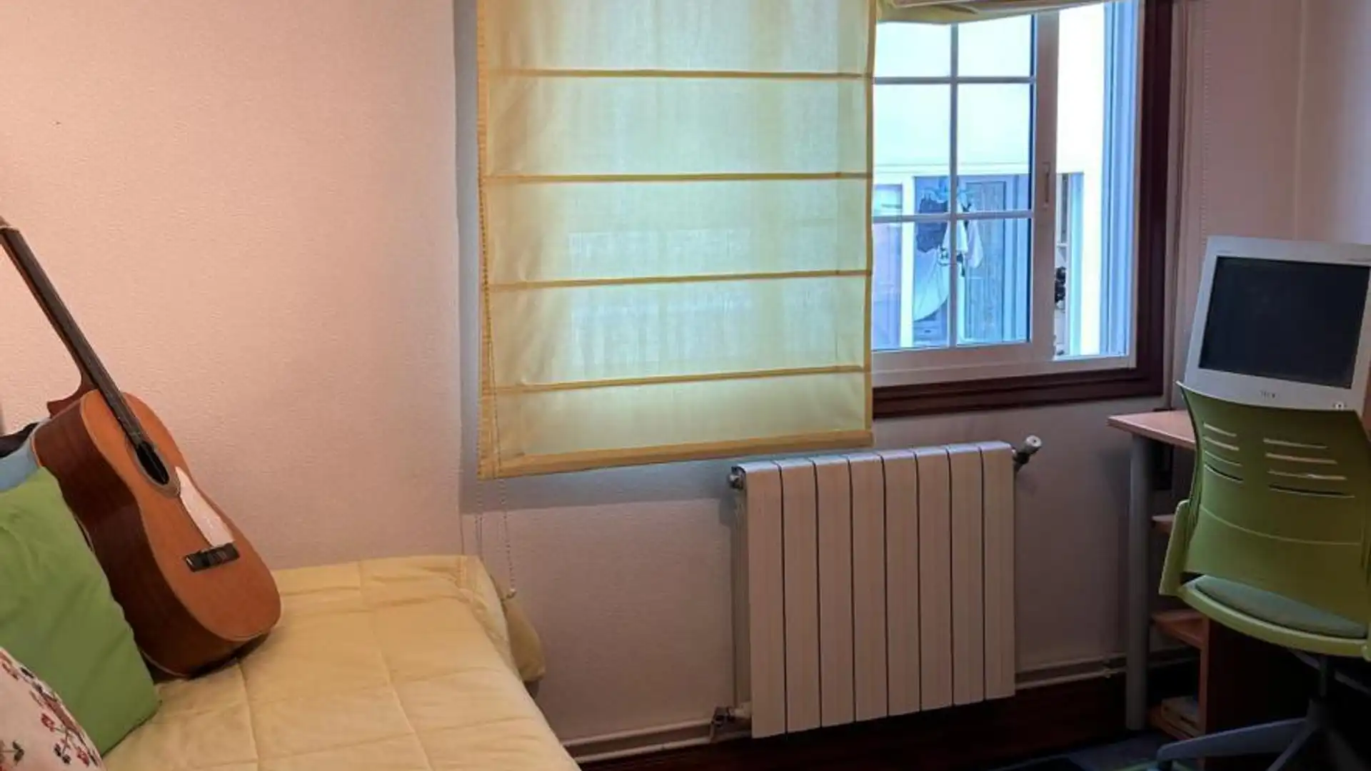 Piso en  Rúa Canadelo Alto 30 - Foto 8