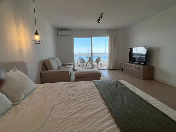 Estudio en Avenida Playas Andaluzas, 53, Las Chapas-Alicate Playa - Foto 9