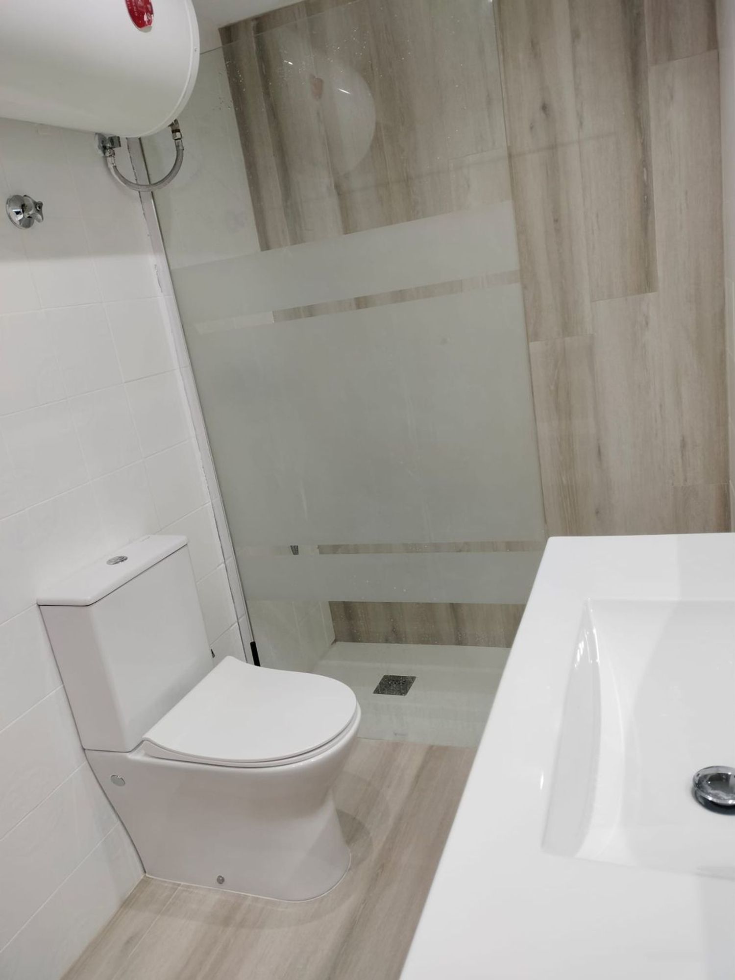 Piso en ciutats unides, 1 - Foto 10