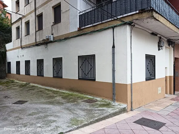 Piso en Gipuzkoa Hiribidea, 35 - Foto 3