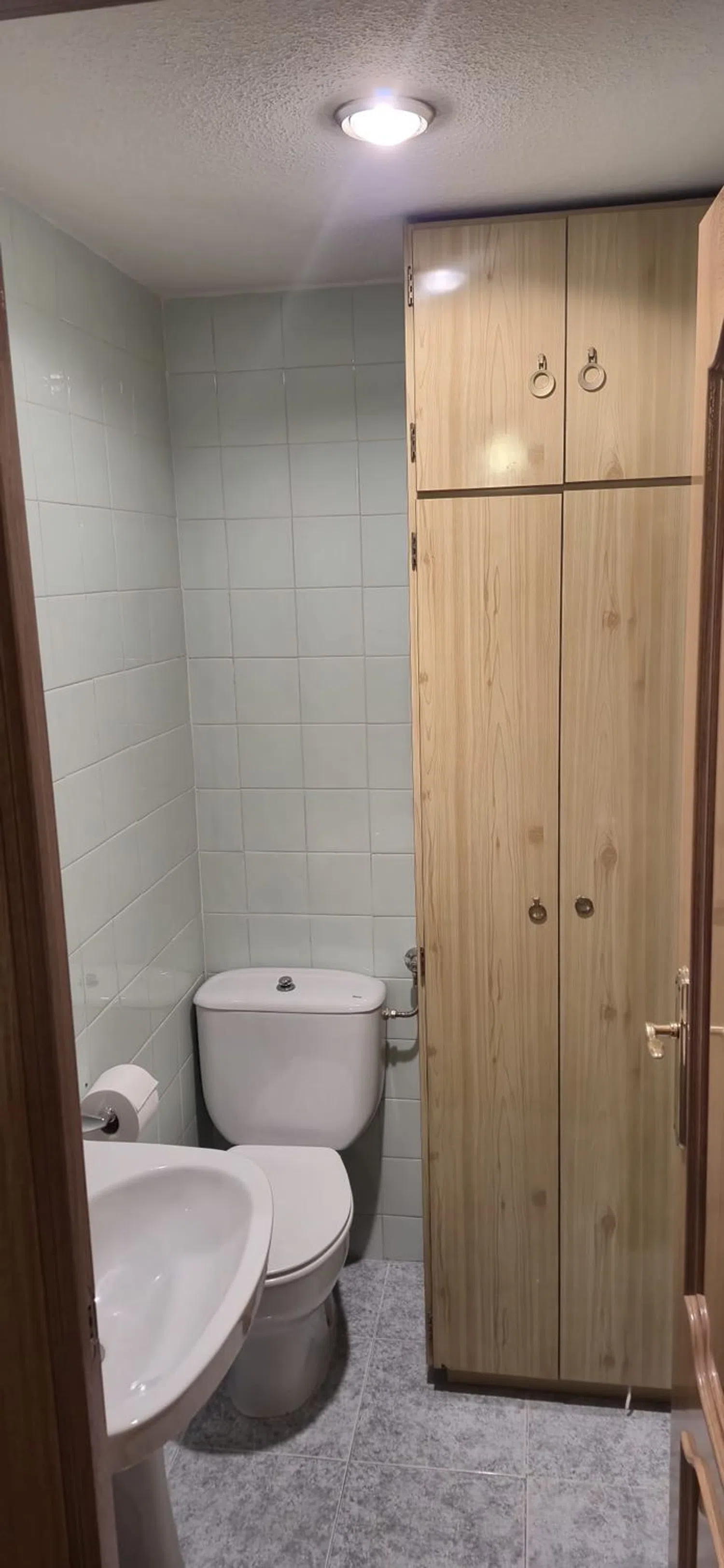 Piso en calle Cabo de San Vicente, 4 - Foto 24