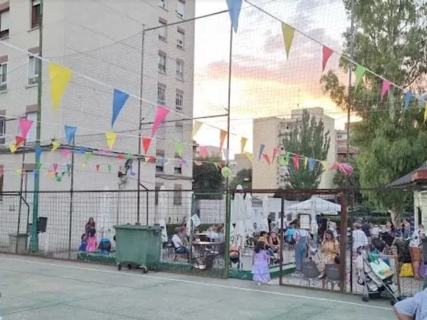 Piso en avenida Carlos V, 34 - Foto 28