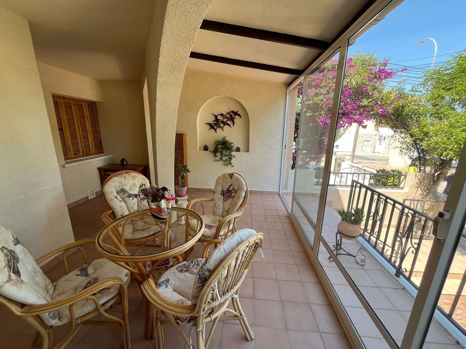 Chalet adosado en Urbanización Buenavista, 221, Buenavista, Buenavista - Foto 4