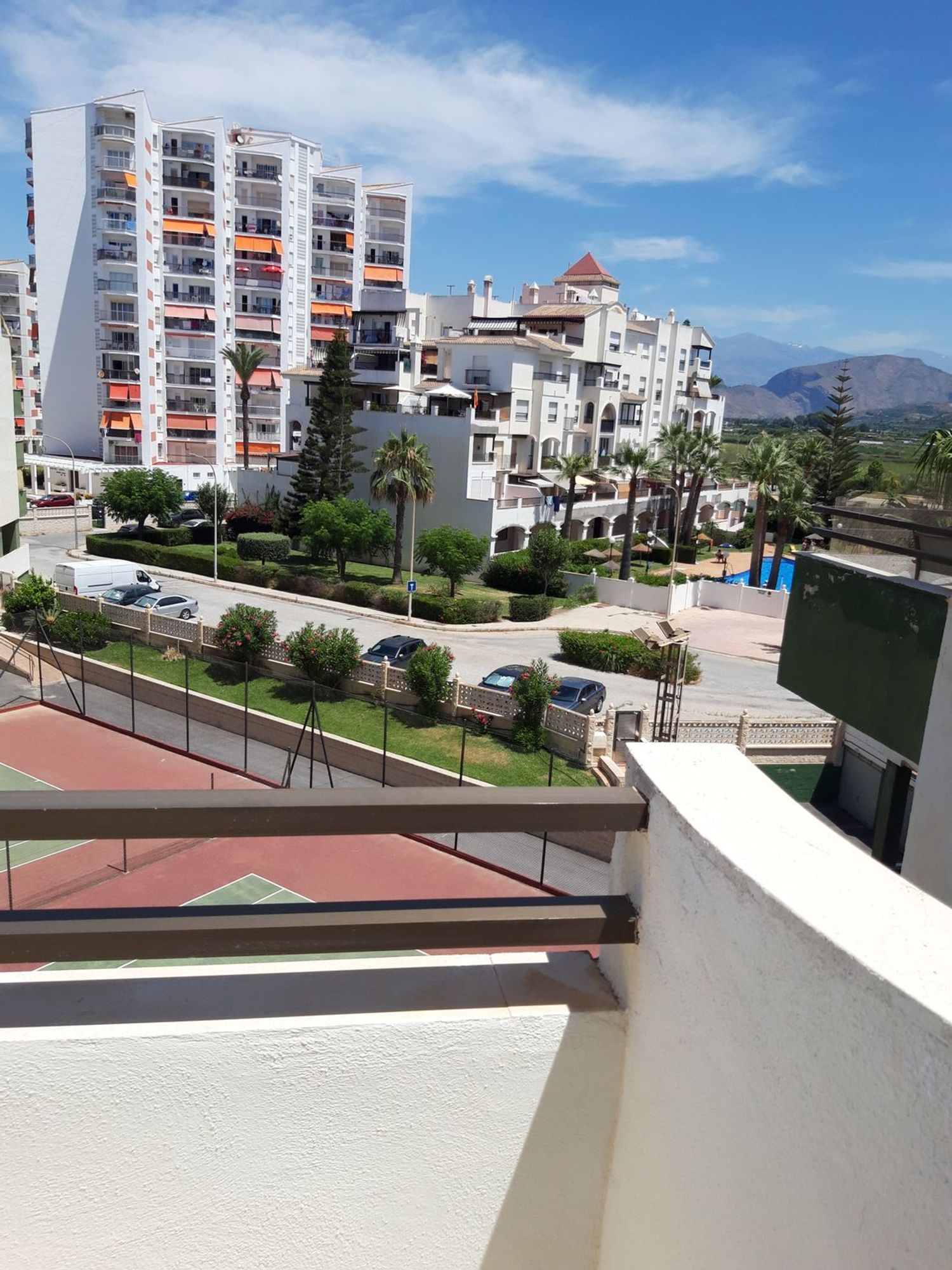 Piso en Paseo Marítimo, 45, Salobreña Costa, Salobreña Costa - Foto 3