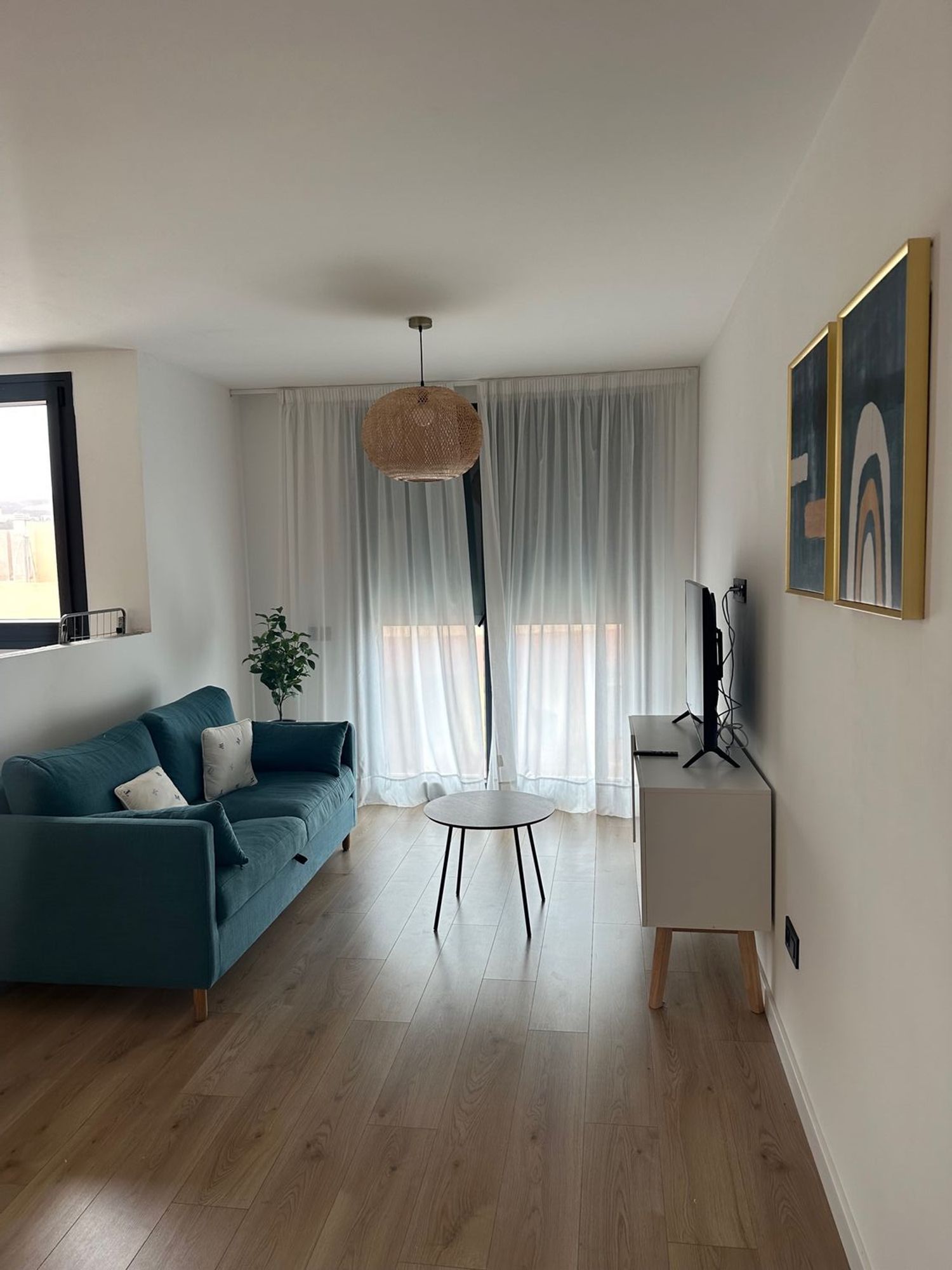 Piso en calle Fernando Guanarteme, 161 - Foto 3