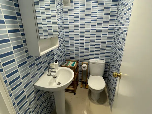 Piso en Calle Simón García, 59, San Juan - Foto 15