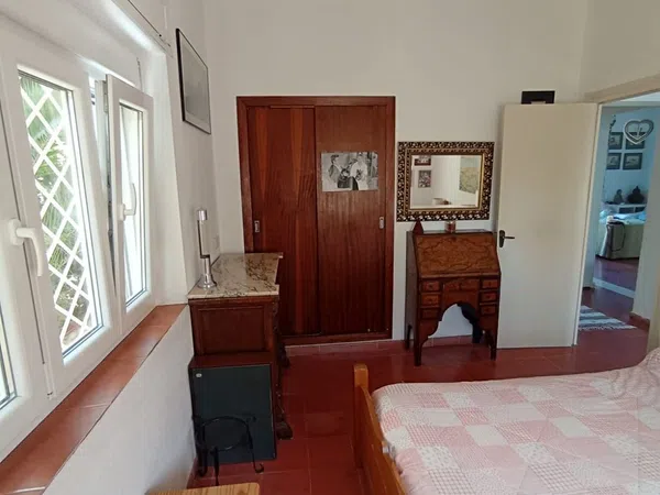 Piso en Calle Marcos Zapata, 20, El Palo - Foto 5