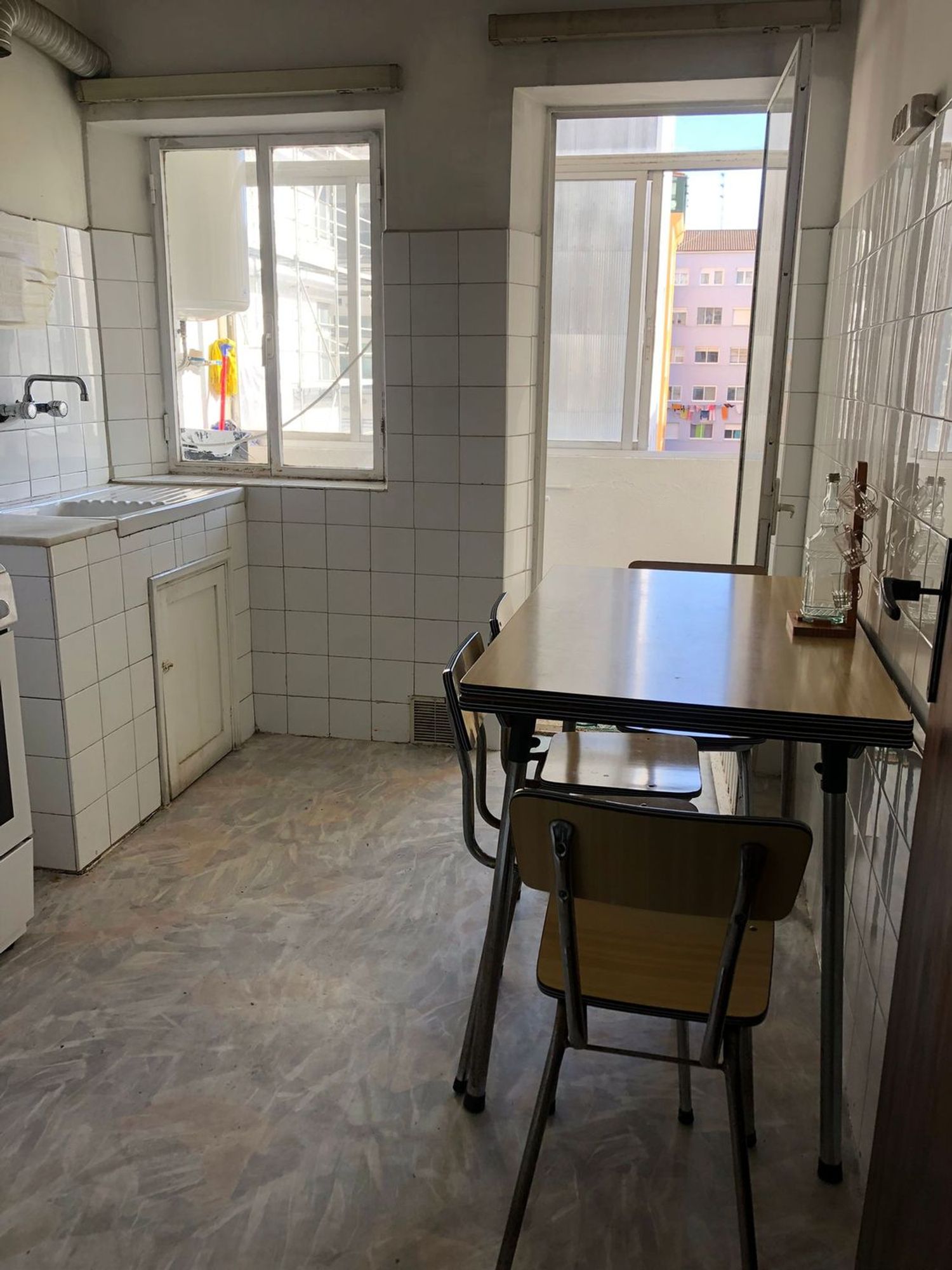 Piso en calle da Rosa, 17 - Foto 11