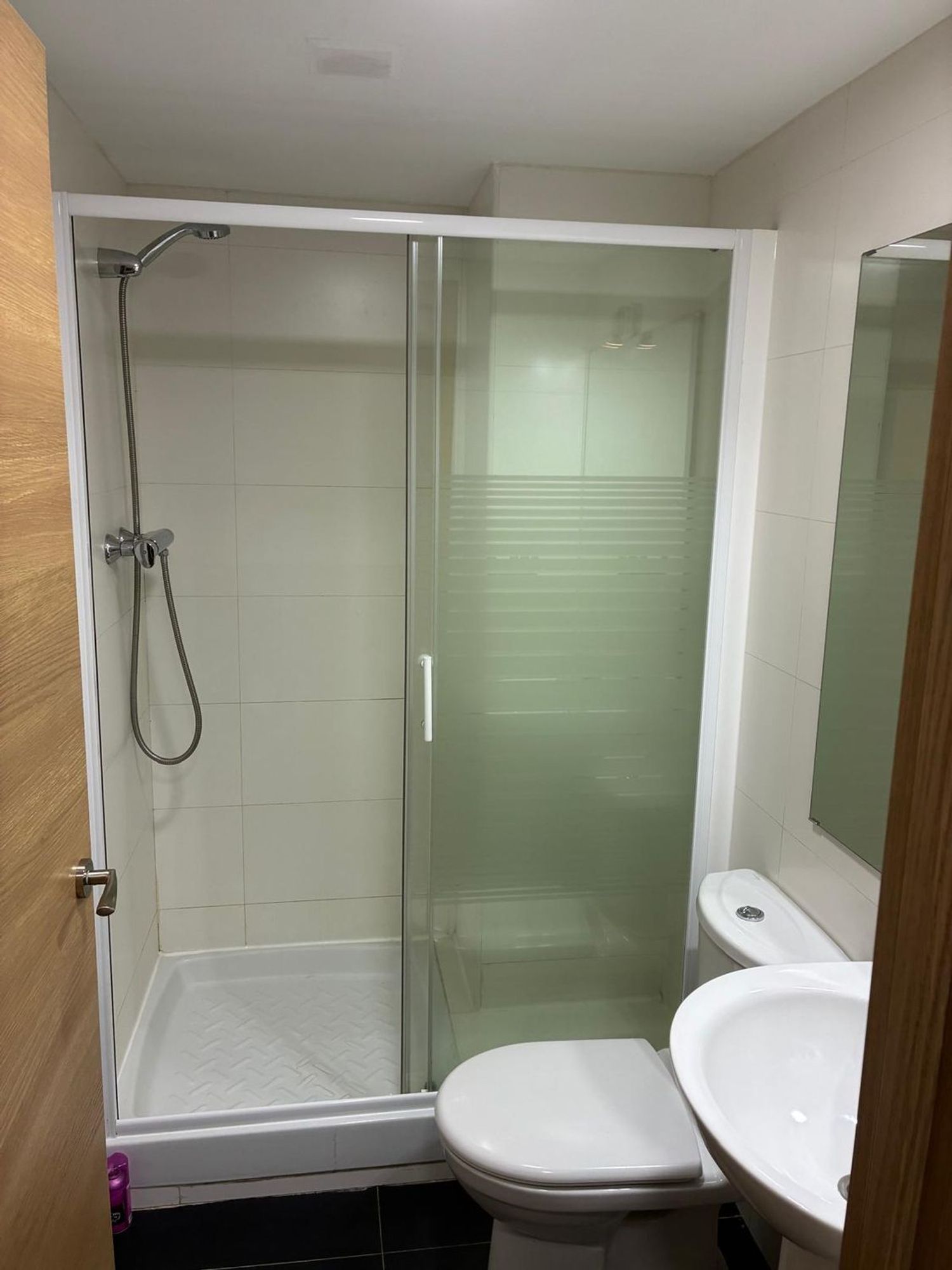 Estudio en Barrio La Magdalena - Foto 7