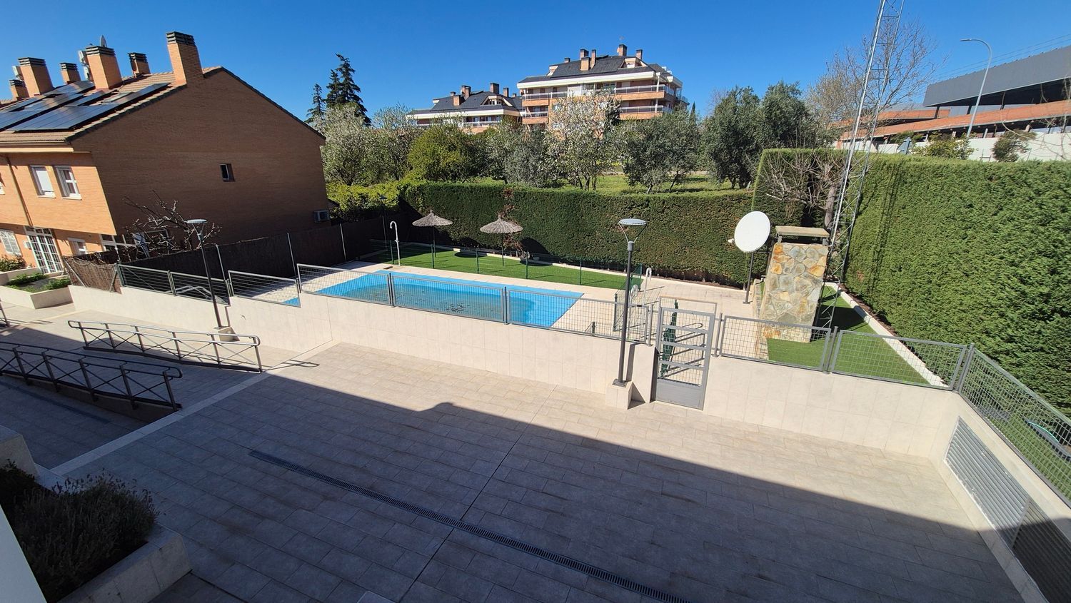 Chalet pareado en calle Juan Ramón Jiménez, 2 - Foto 3