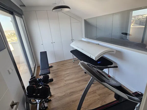 Ático en camino de Servicio Acequia de Churra la Vieja, 8 - Foto 28