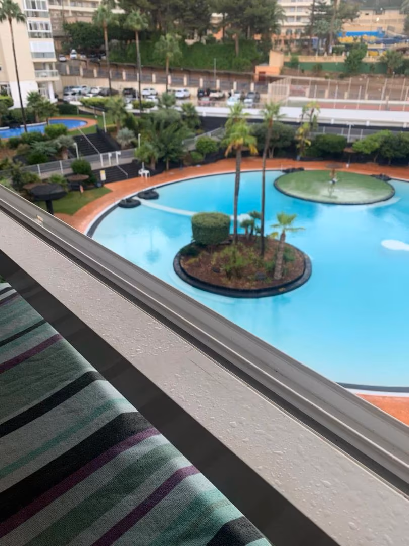 Apartamento en  Calle de Lisboa 1