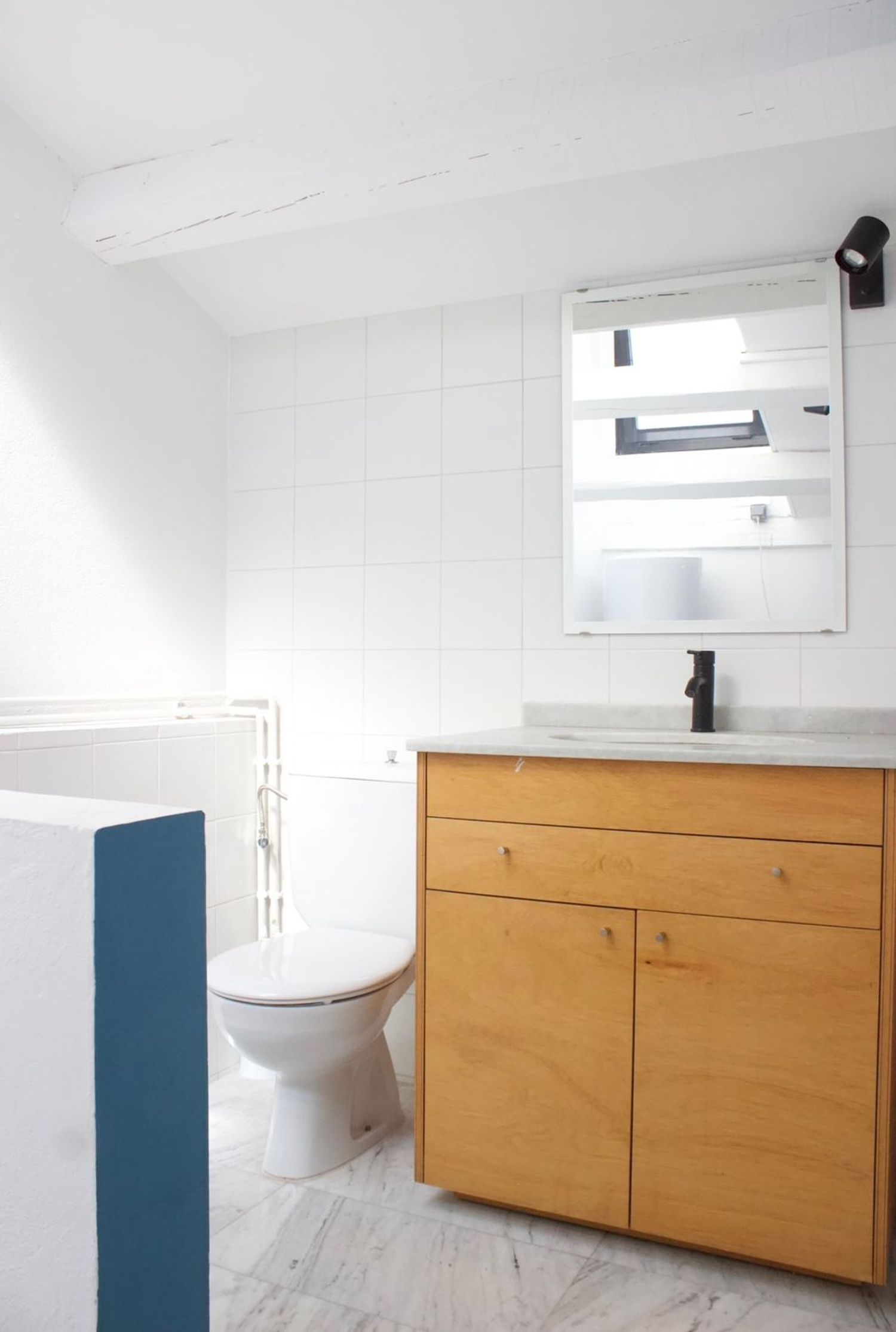 Estudio en Calle del Torrent, 155, Torrent d'en Pere Parres - Foto 11