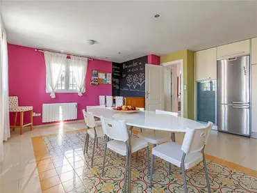 Chalet en  Poligono UE-37 3K - Foto 6