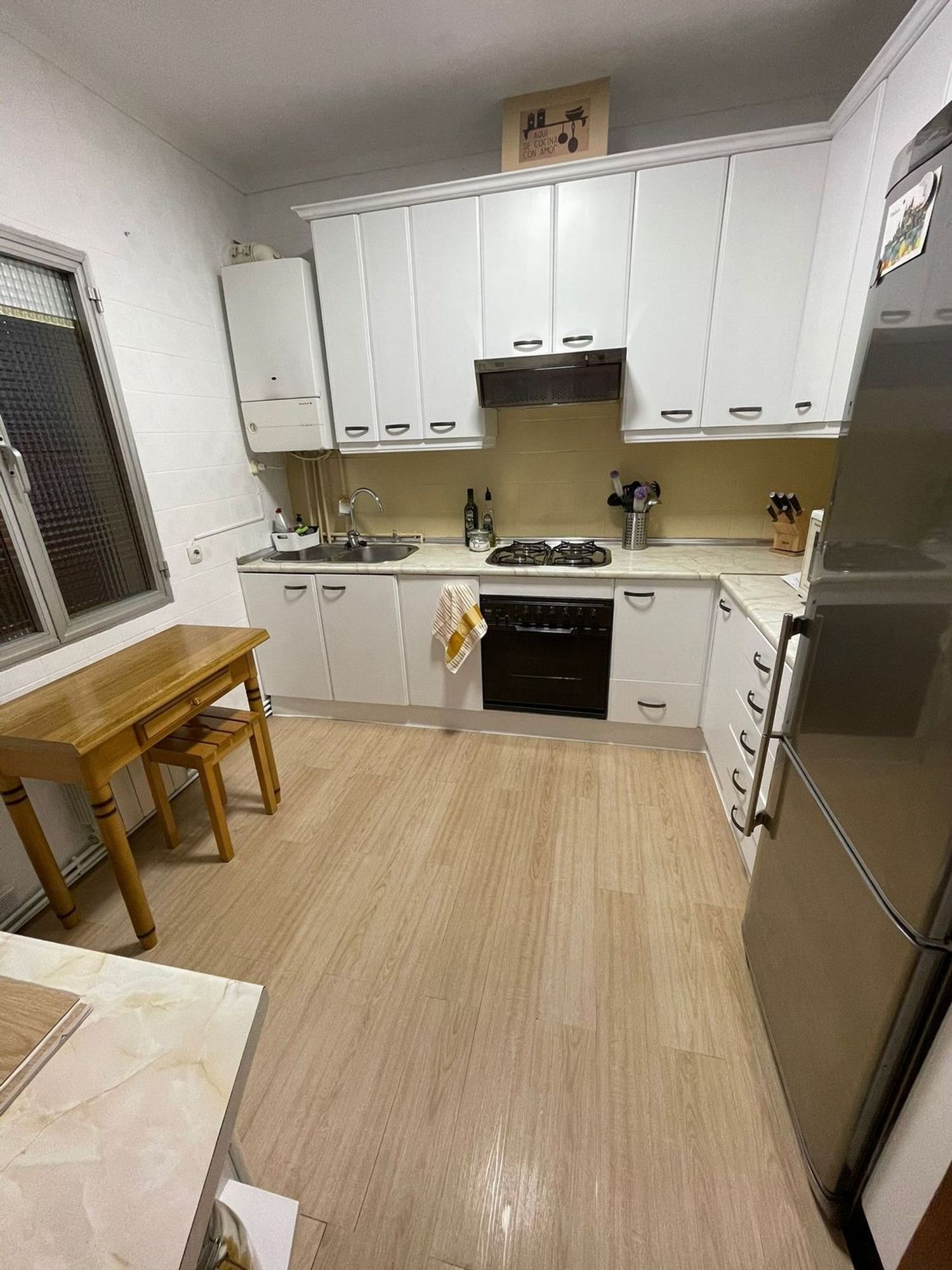 Piso en calle de Mateo Guill, 1 - Foto 9