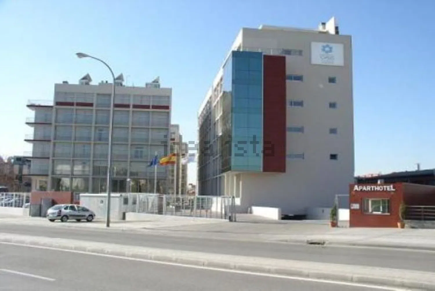 Estudio en carretera Villaverde a Vallecas, 293 - Foto 1