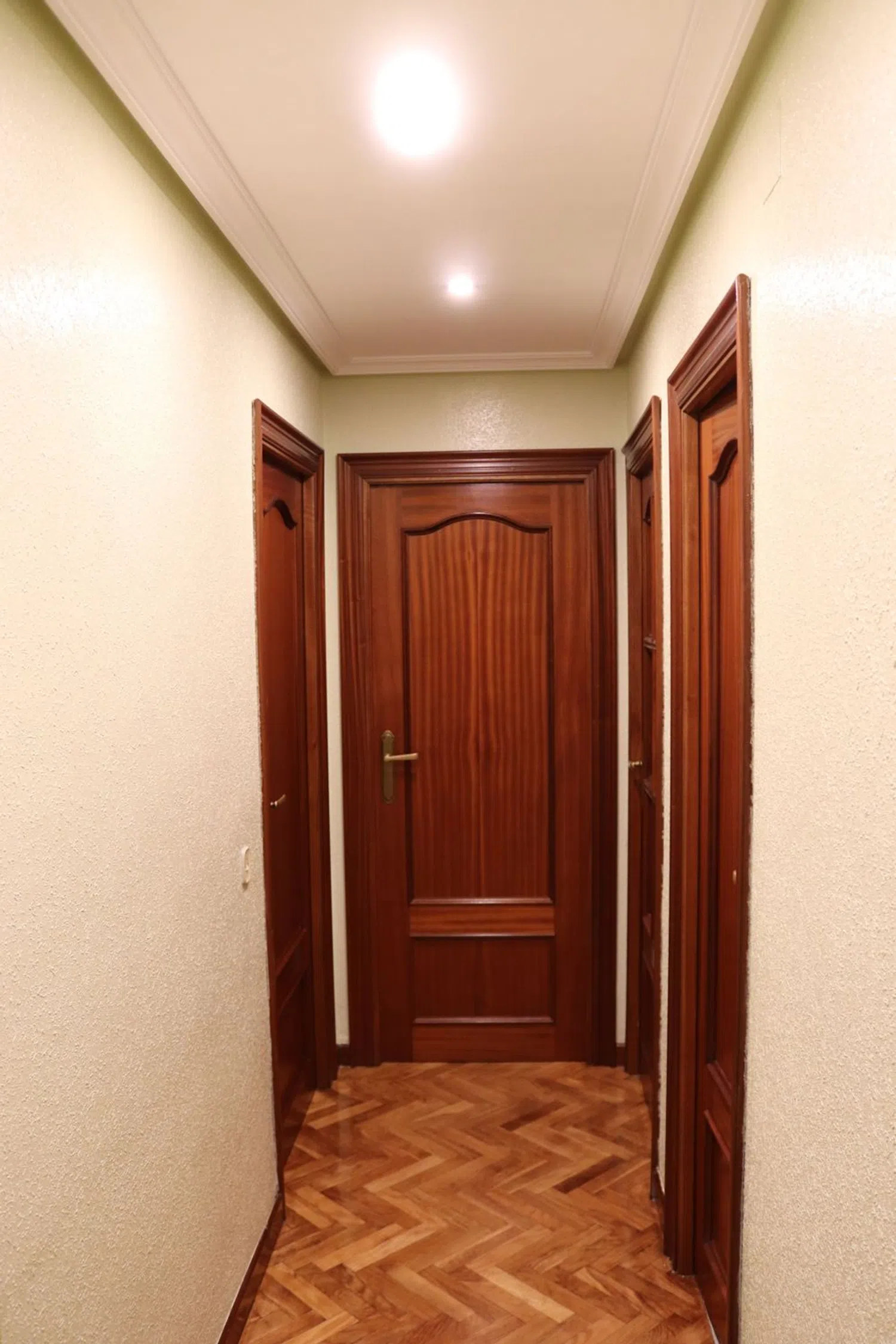 Piso en calle Pedro Mendoza, 15 - Foto 18