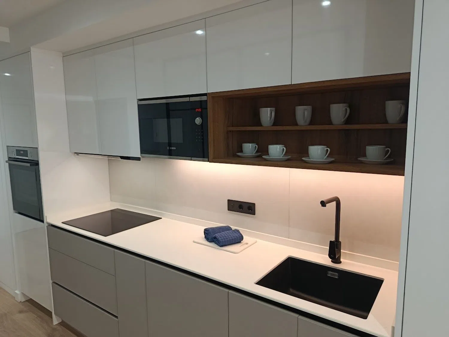 Piso en Barrio El Viso - Foto 2