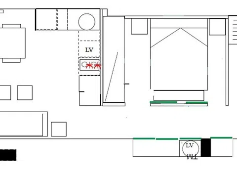 Piso en calle d'Aulèstia i Pijoan, 16 - Foto 5