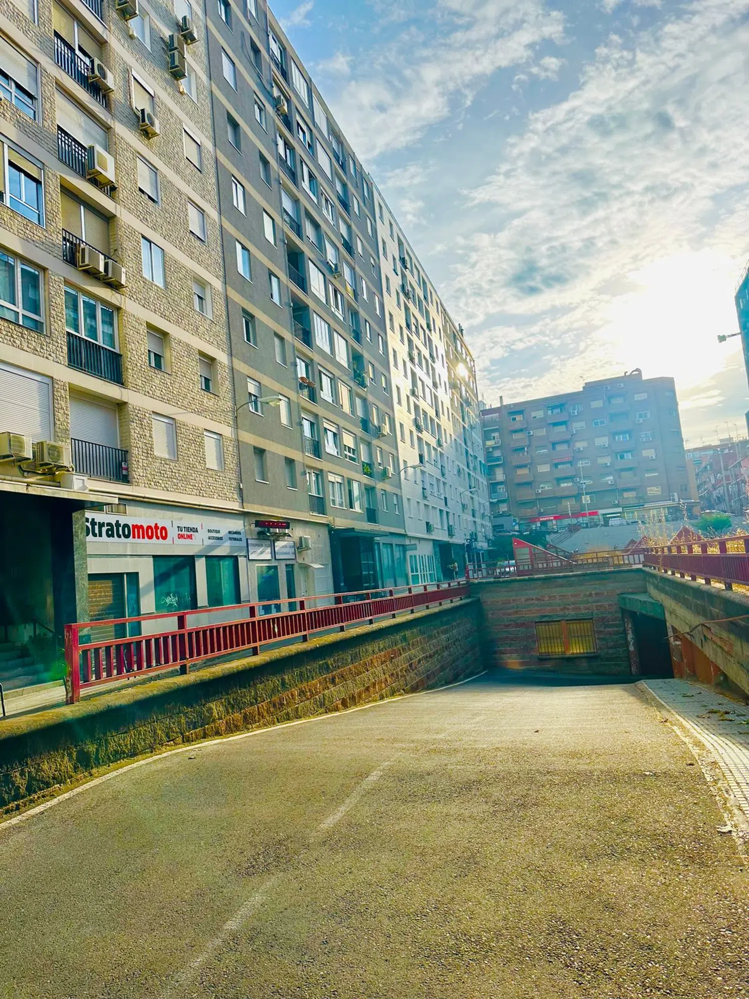 Piso en calle del Aviador Zorita, 51 - Foto 15