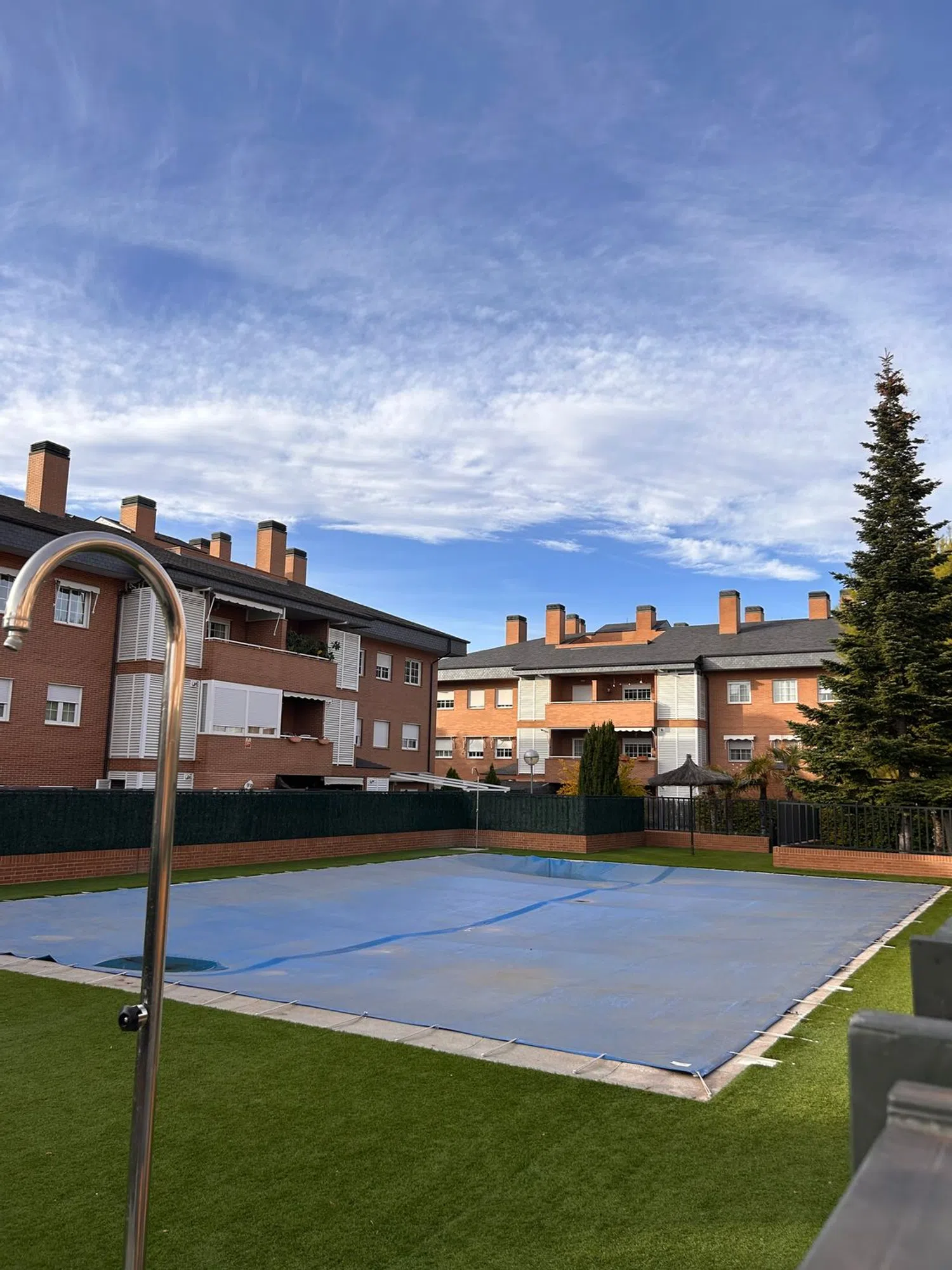 Piso en calle Kálamos, 30 - Foto 25