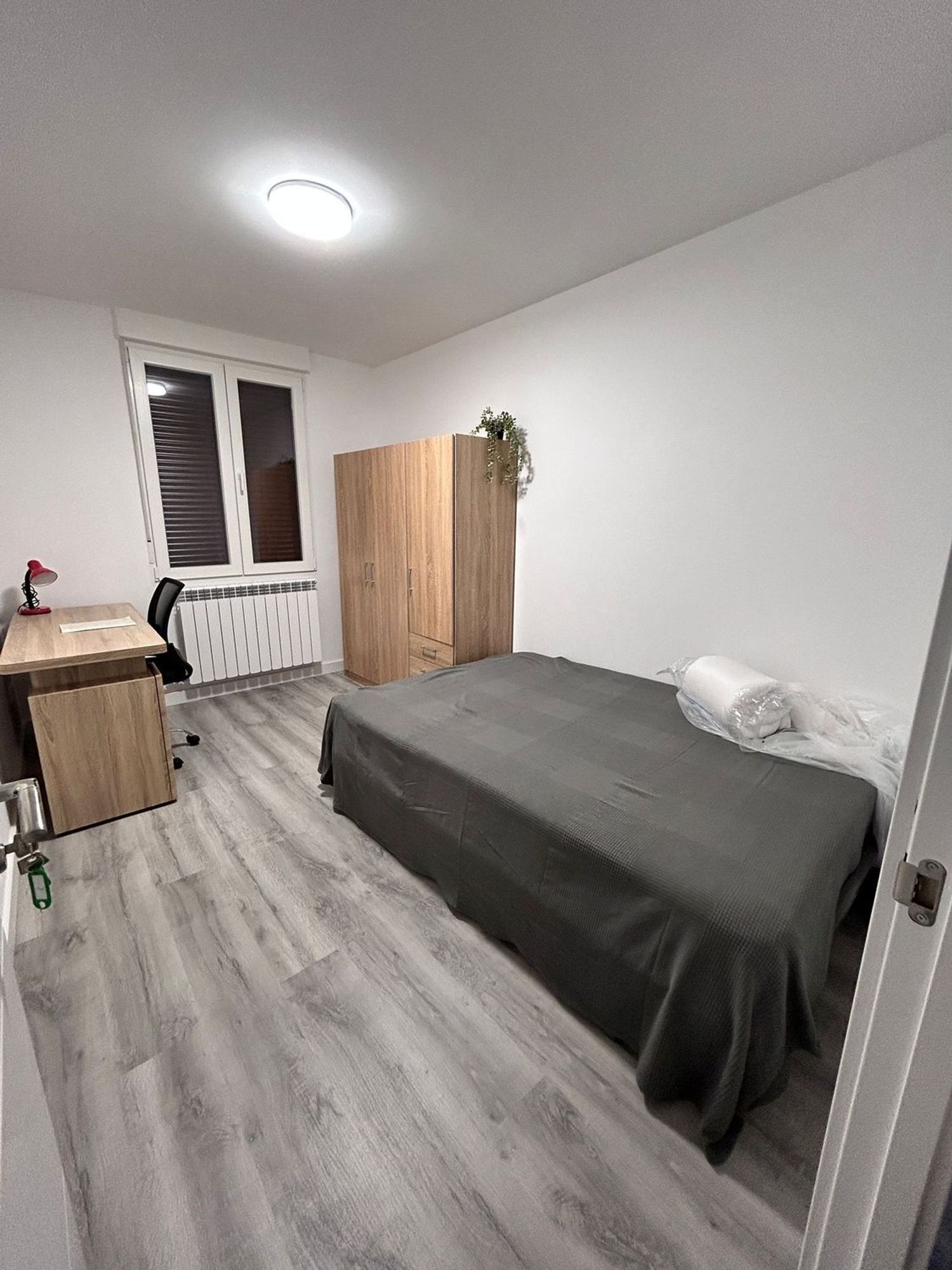 Piso en avenida Francisco de Goya, 13 - Foto 13