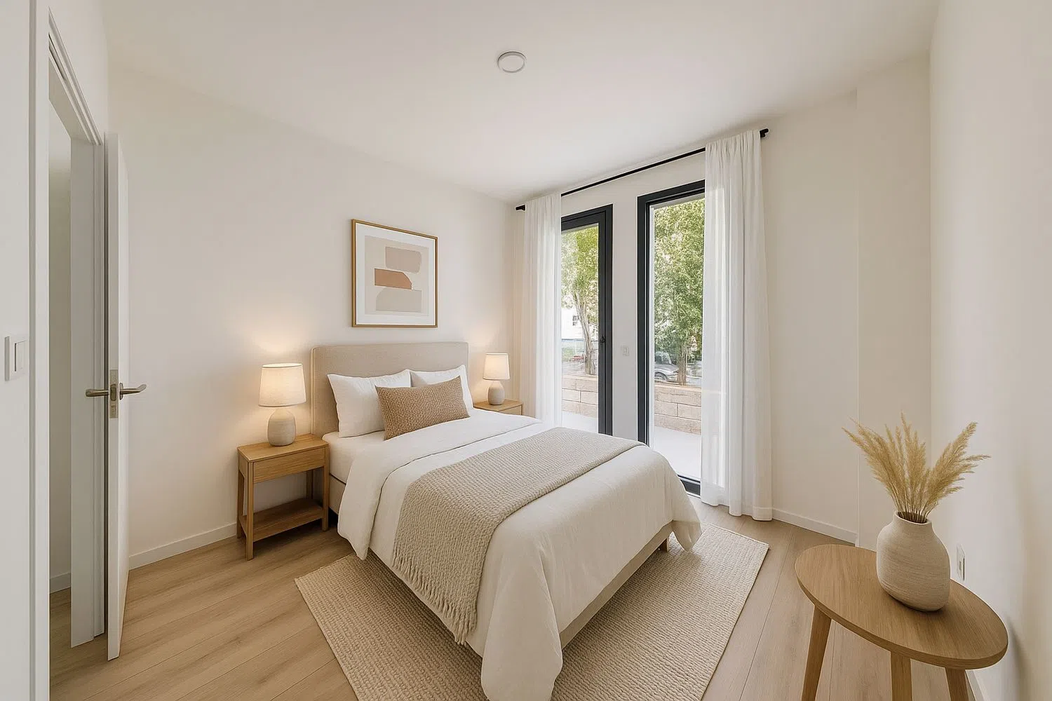 Piso en Avenida de Somosierra, 8 - Foto 16