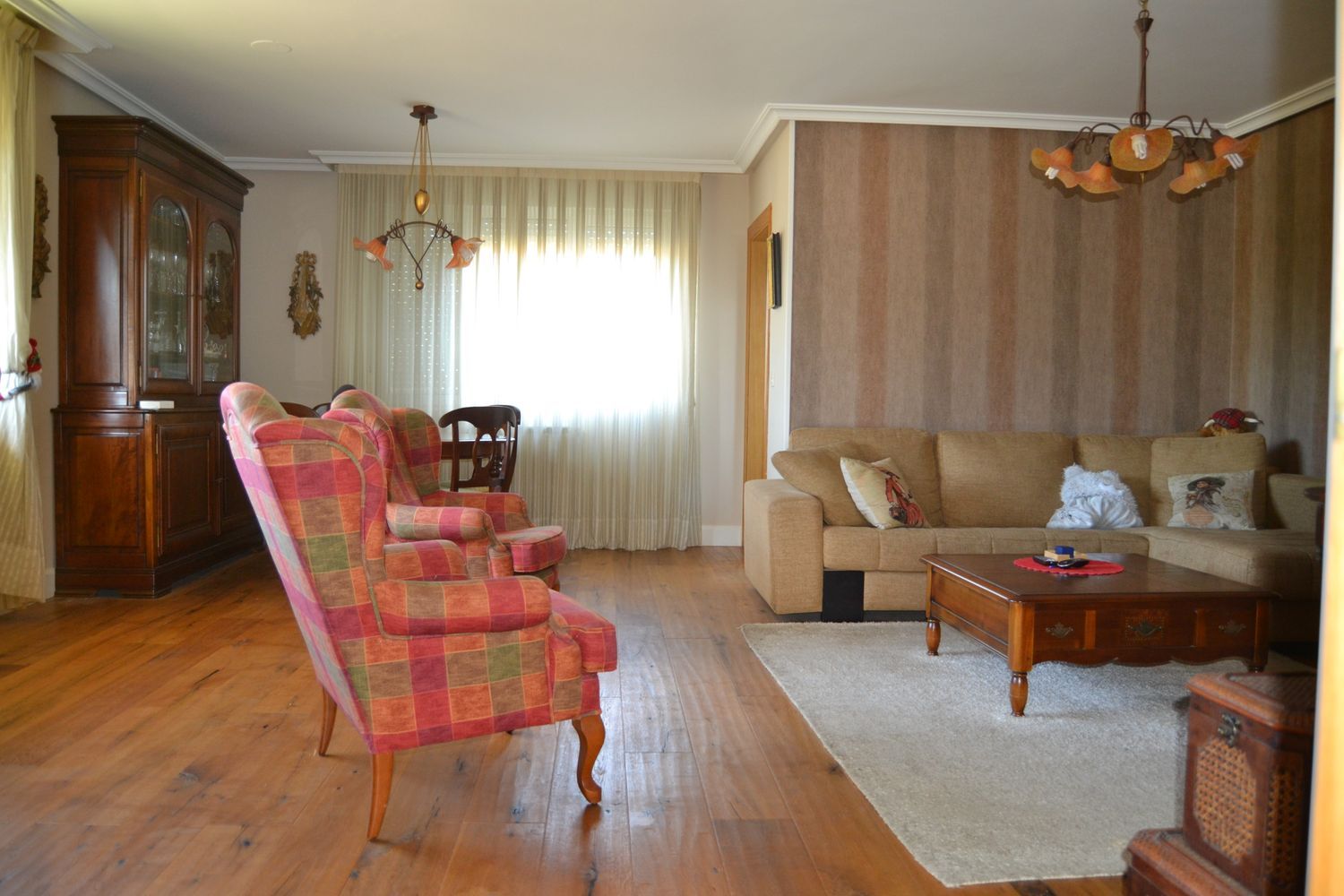 Chalet pareado en Urbanización los Girasoles, 1 - Foto 7