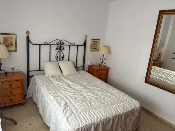 Piso en plaza Conde de Ferrería, 4 - Foto 4