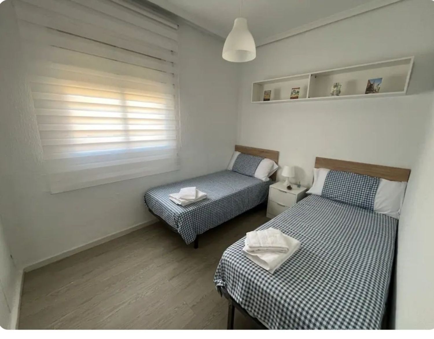 Piso en Barrio Sector sur - Santa Cruz - Foto 7