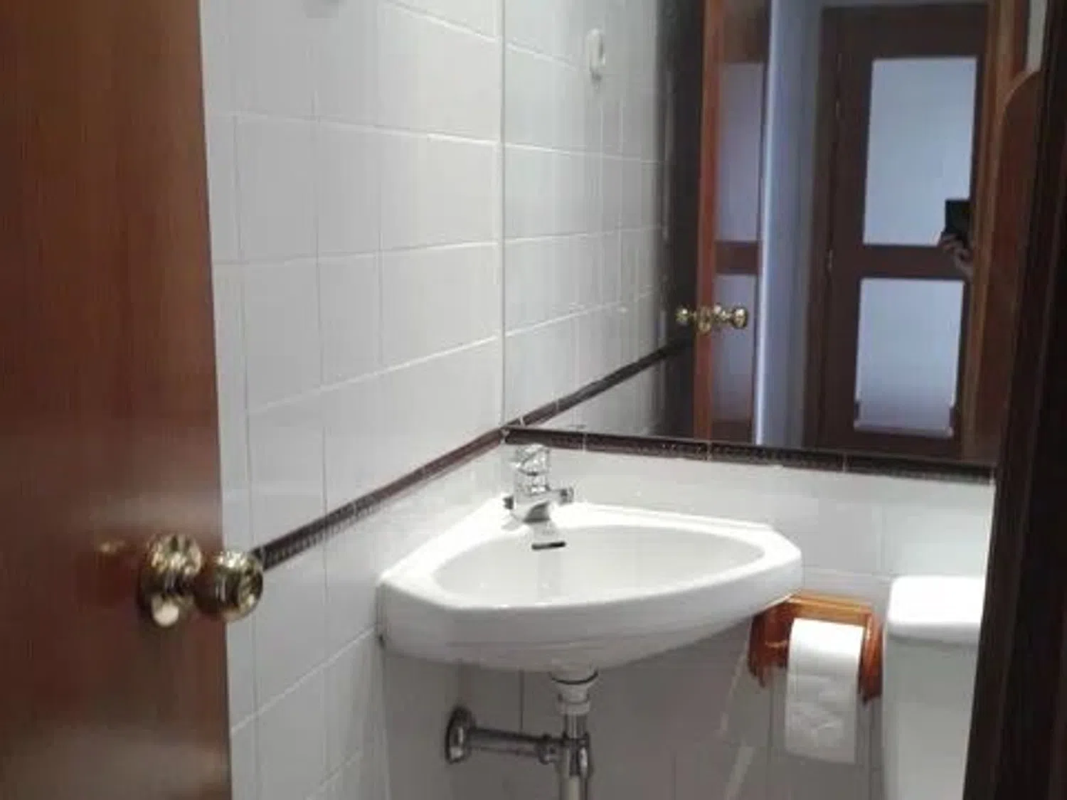 Piso en calle de Téllez, 30 - Foto 4