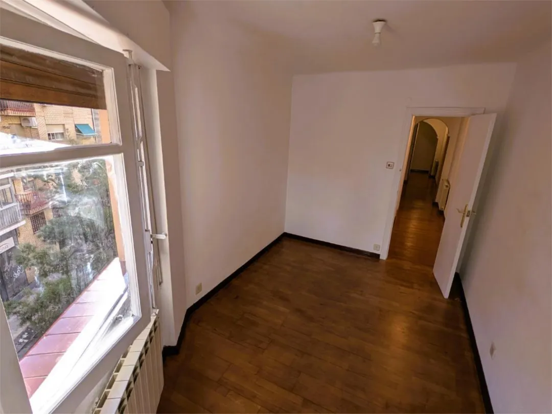 Piso en  Calle de Mariano Carderera 30 - Foto 15