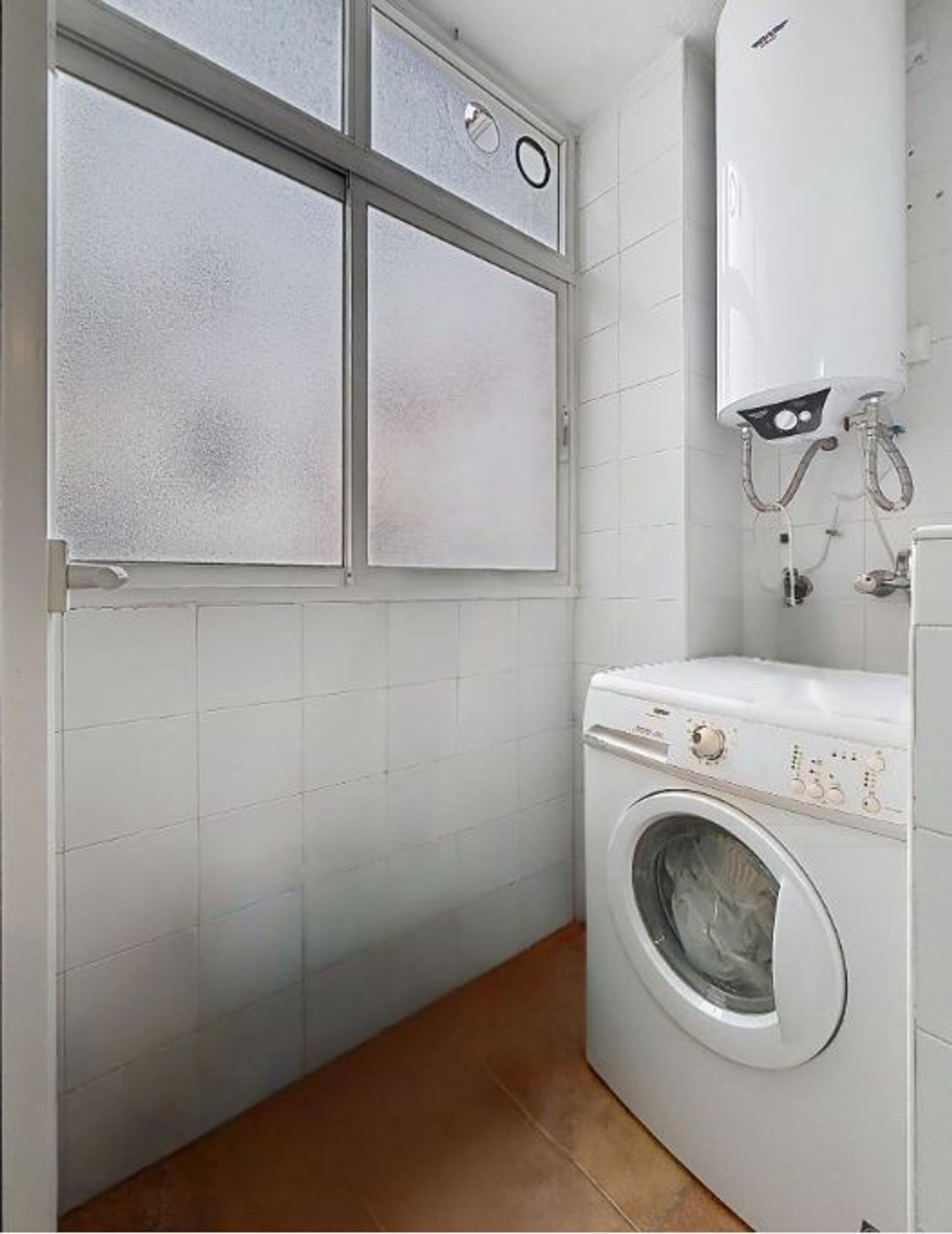 Piso en Calle Spengler, 7, Portada Alta-La Barriguilla, Málaga - Foto 17