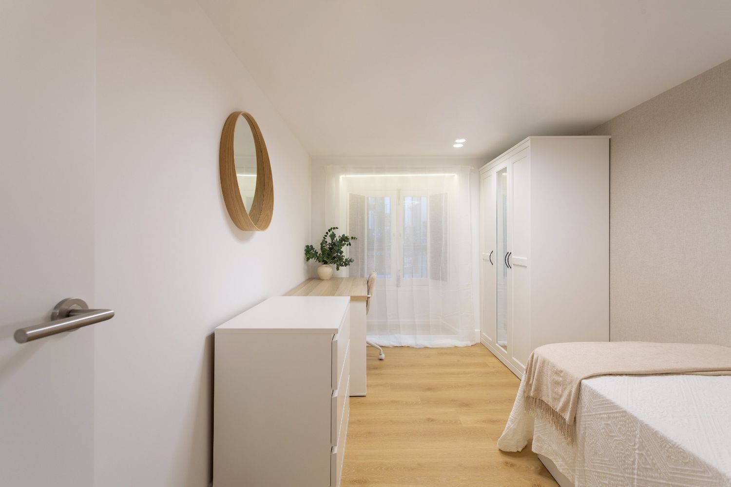 Piso en calle de Santa Bárbara, 8 - Foto 11