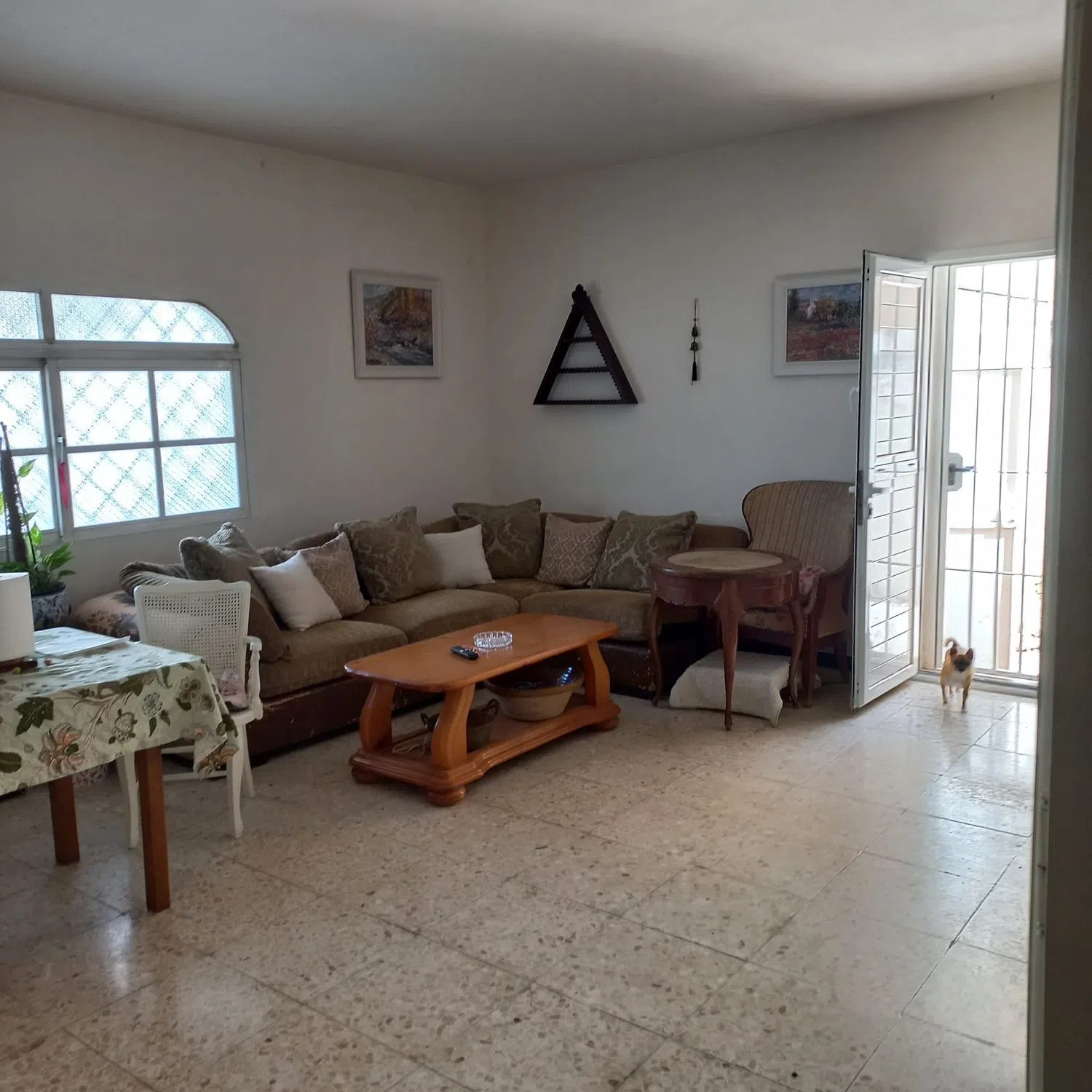 Casa independiente en calle Decano Salvador Barroso, 16 - Foto 6