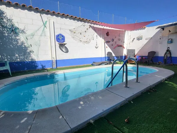 Casa o chalet independiente en Calle Menendez Pelayo, 16 - Foto 32