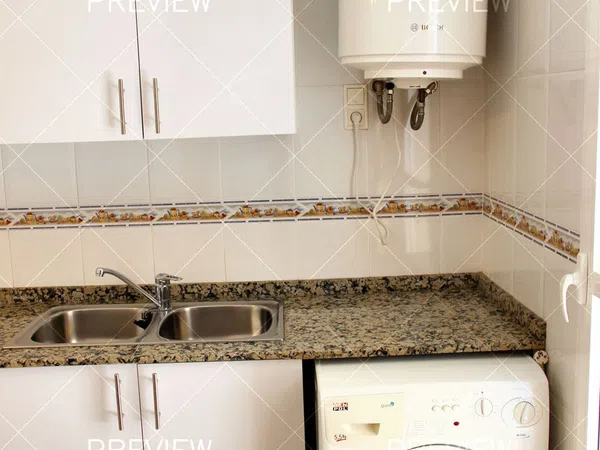 Piso en Calle Cañas y Barro, 50 - Foto 17