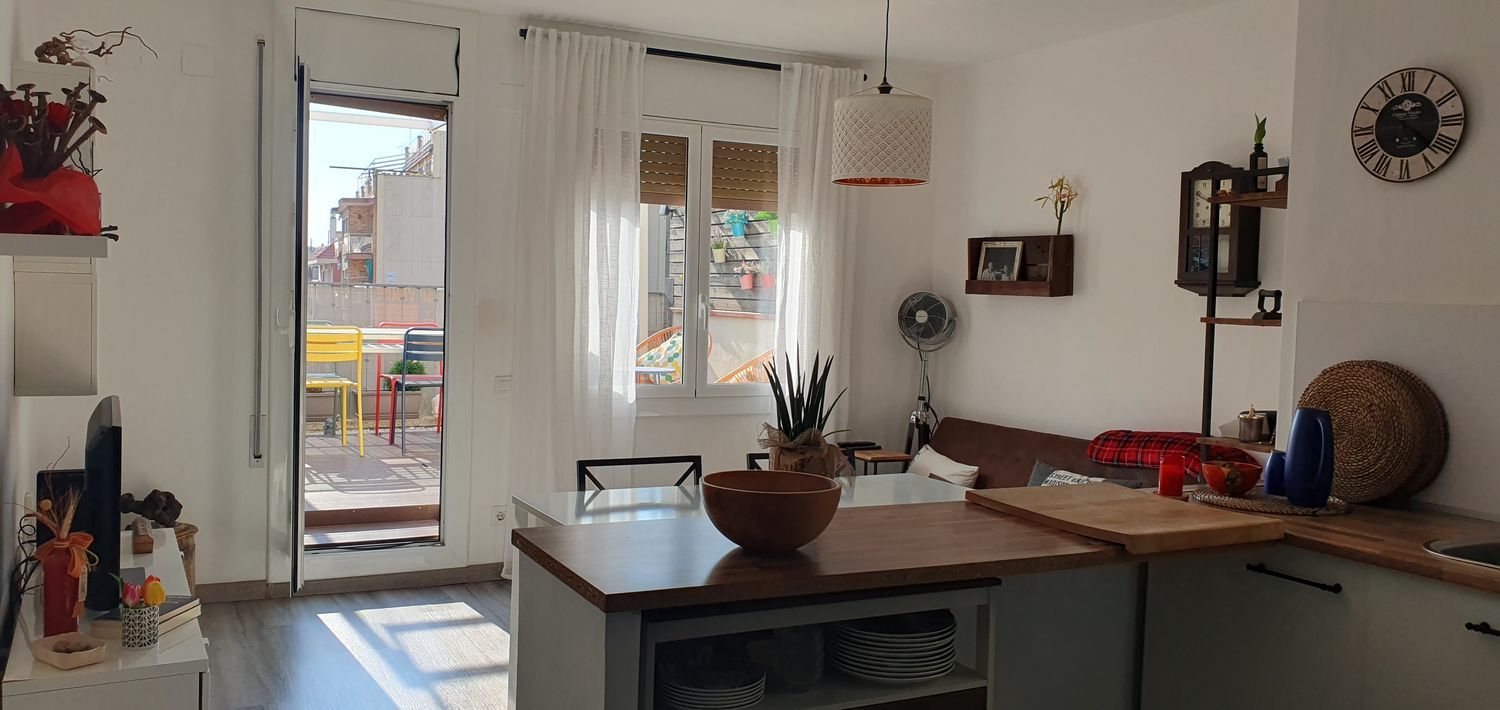 Ático en calle de Mossèn Jacint Verdaguer, 14 - Foto 33