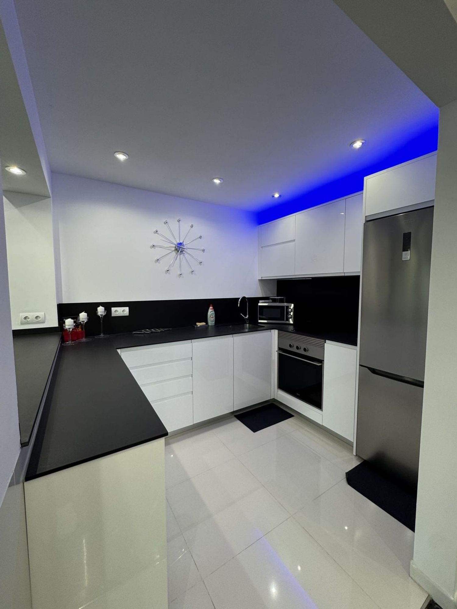 Piso en avenida de Joan Miró, 170 - Foto 4