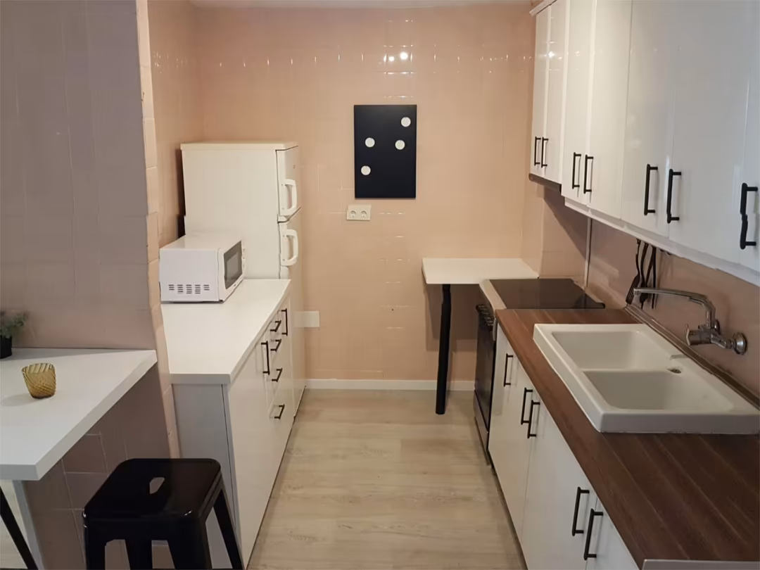 Piso en calle Bono Guarner 15 - Foto 8