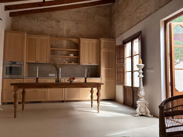 Chalet pareado en Urb. son espanyolet Barrio Son Espanyolet - Foto 1