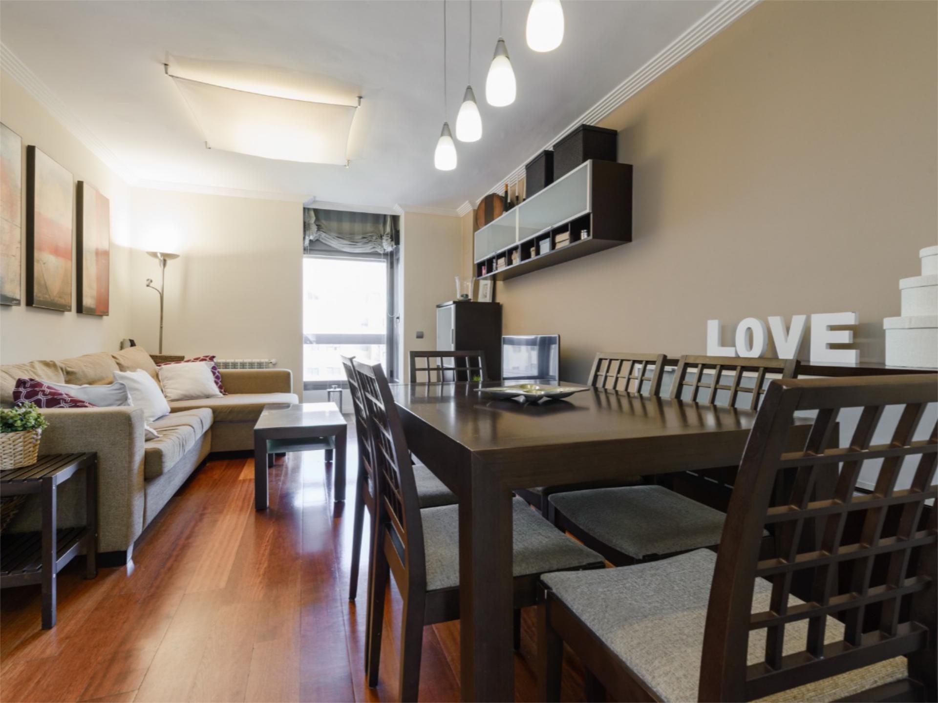 Piso en  Calle Ariel 4