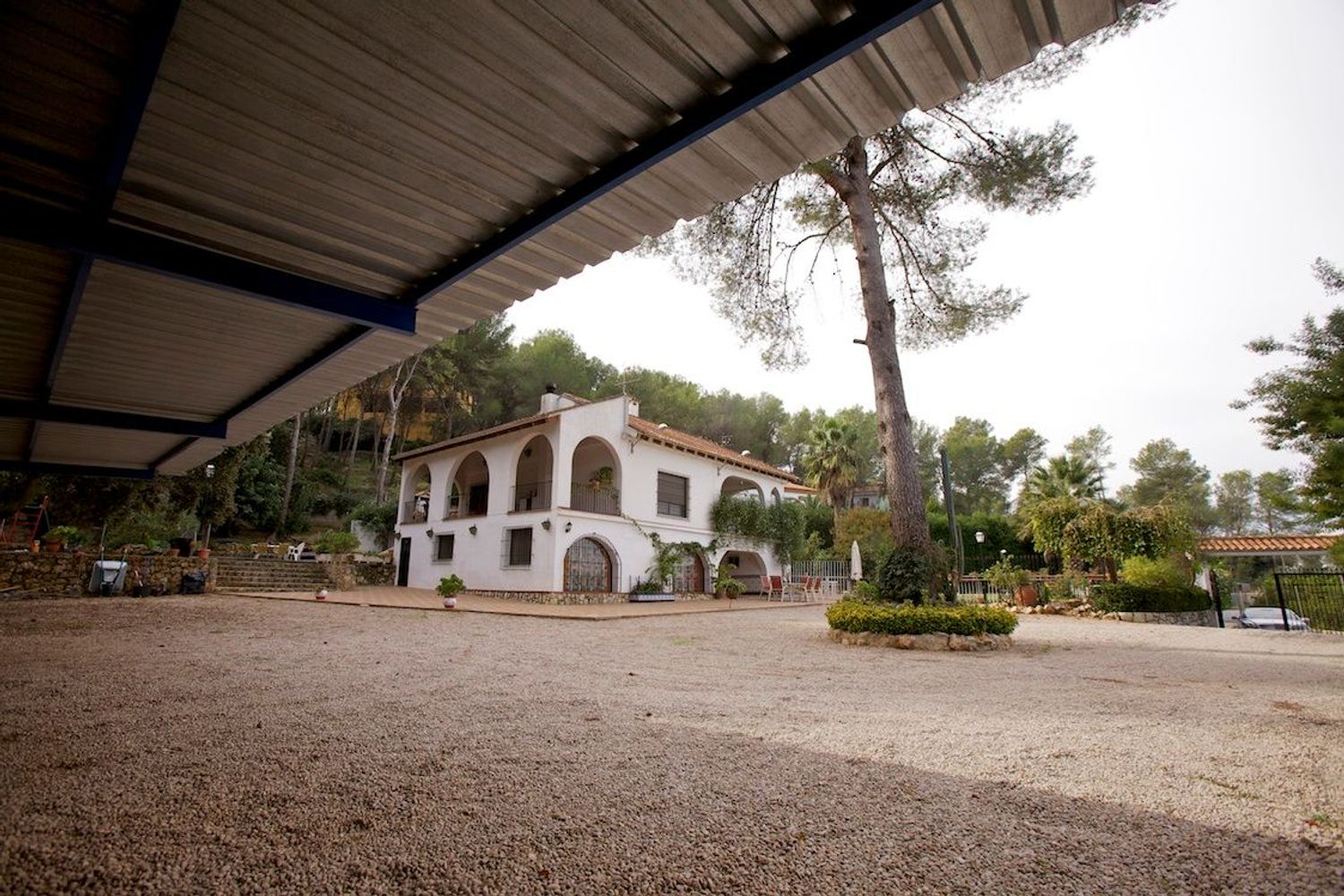 Casa o chalet independiente en Partida Valletes de Bru, 102, Urbanitzacions i Pedanies Sud, Urbanitzacions i Pedanies Sud - Foto 3