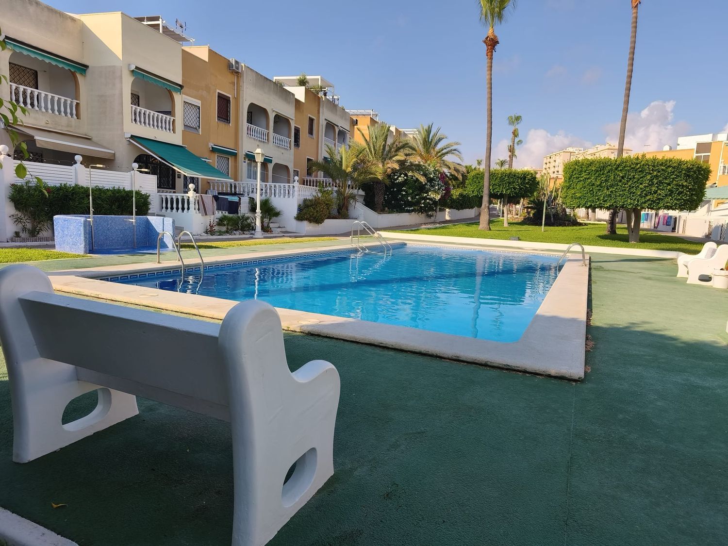 Piso en Avenida Corinto, 1, Torreblanca - Foto 16
