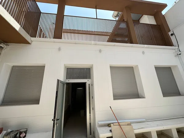 Casa independiente en calle la Asunción, 13 - Foto 15