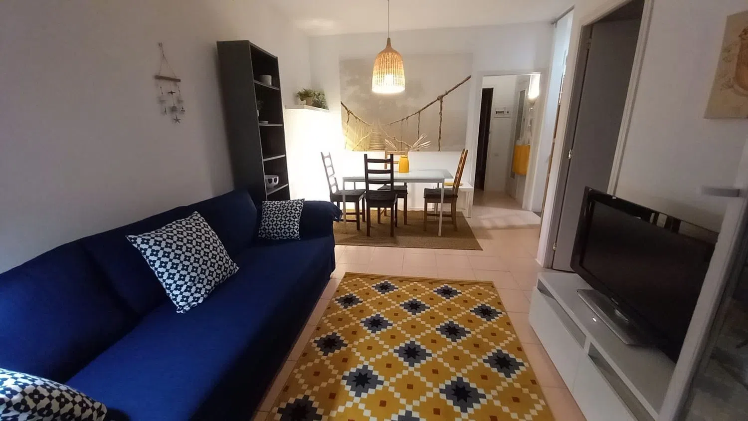 Piso en calle de Sagués, 49 - Foto 6