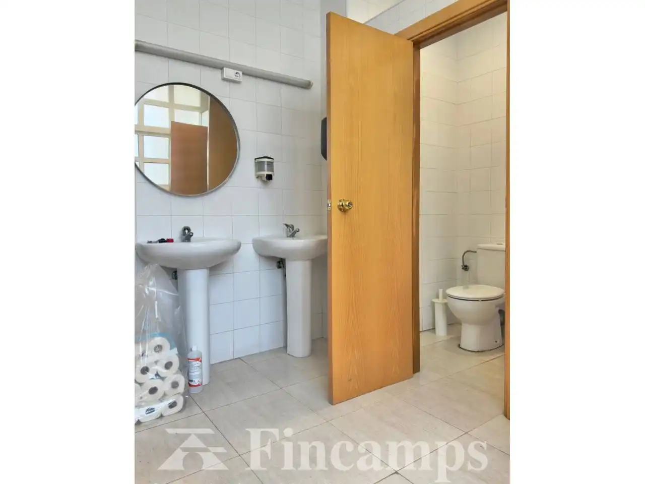 Nave Industrial en  Calle Can Quadres 41 - Foto 10