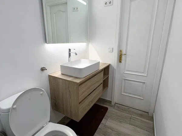 Estudio en calle del Hachero, 10 - Foto 14