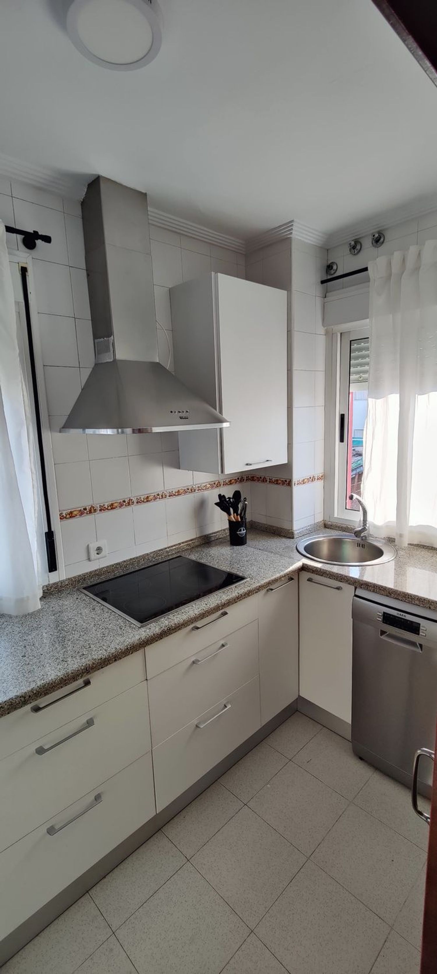 Piso en Avenida San Juan de la Salle, 65, Villegas - Los Príncipes - Foto 4